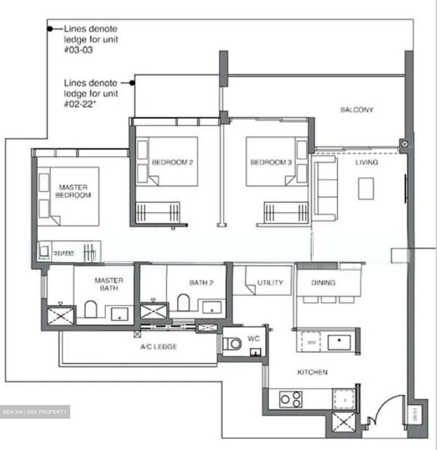 Leedon Green (D10), Condominium #563177941